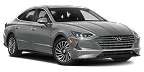 Car illustration